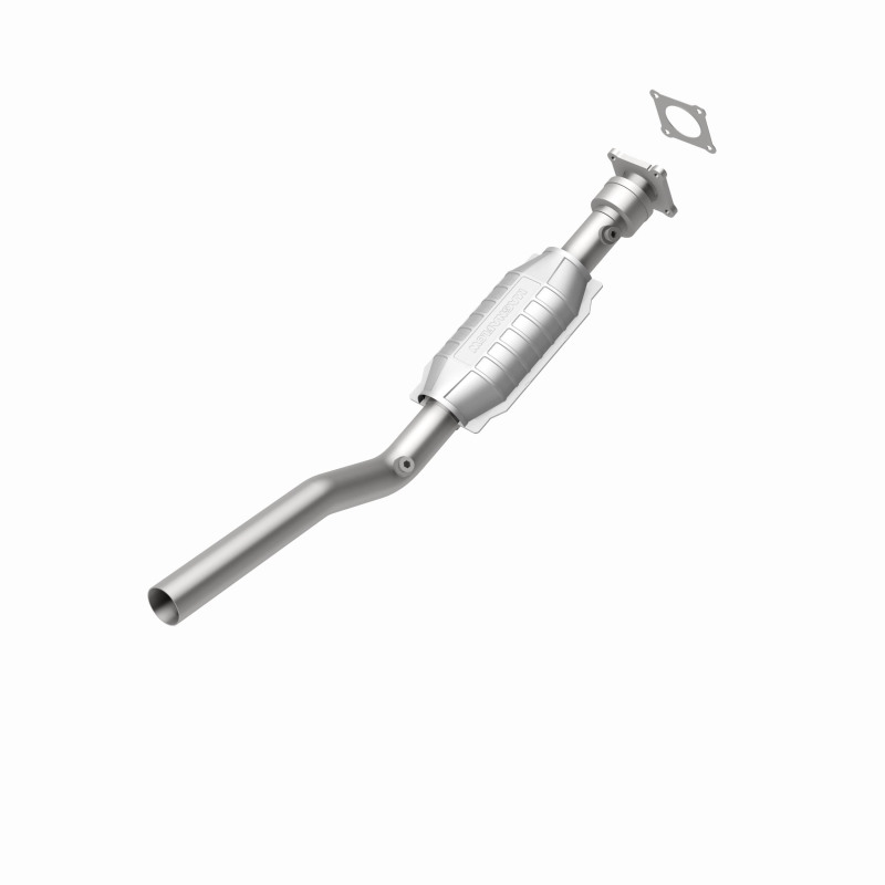 Chrysler Cirrus Catalytic Converter - Magnaflow - HM Grade Direct-Fit - `95-`00