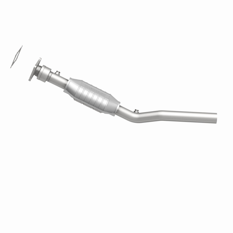 Chrysler Cirrus Catalytic Converter - Magnaflow - HM Grade Direct-Fit - `95-`00
