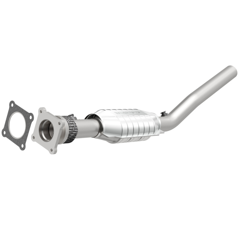 Chrysler Cirrus Catalytic Converter - Magnaflow - HM Grade Direct-Fit - `95-`00