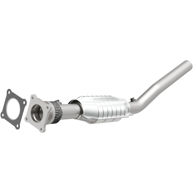 Chrysler Cirrus Catalytic Converter - Magnaflow - HM Grade Direct-Fit - `95-`00