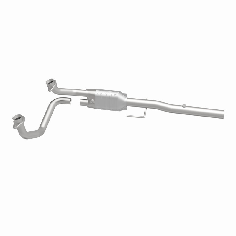 Dodge Ram 1500 Catalytic Converter - Magnaflow - HM Grade Federal/EPA Compliant Direct-Fit - `94-`01