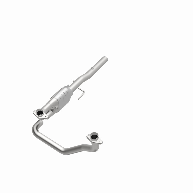 Dodge Ram 1500 Catalytic Converter - Magnaflow - HM Grade Federal/EPA Compliant Direct-Fit - `94-`01