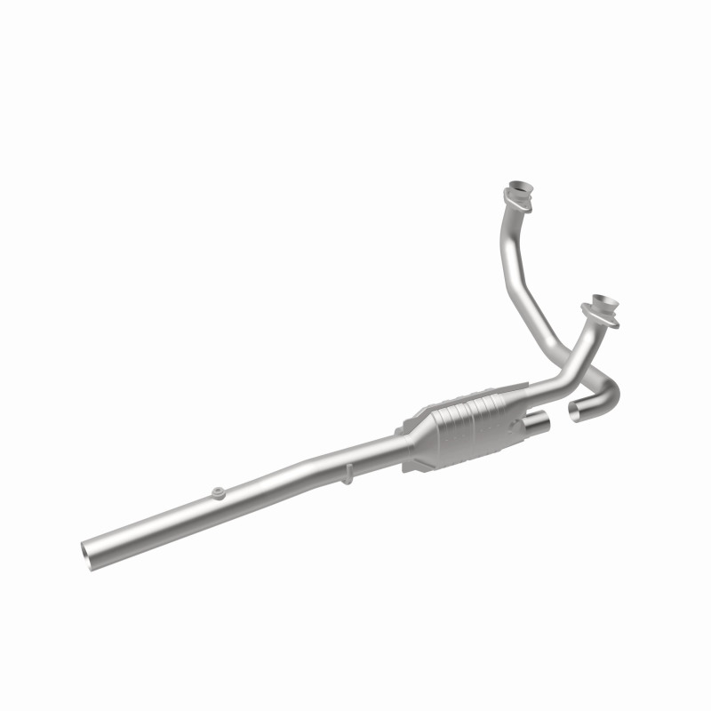 Dodge Ram 1500 Catalytic Converter - Magnaflow - HM Grade Federal/EPA Compliant Direct-Fit - `94-`01