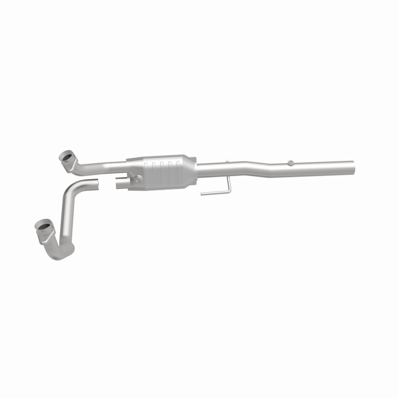 Dodge Ram 1500 Catalytic Converter - Magnaflow - HM Grade Federal/EPA Compliant Direct-Fit - `94-`01