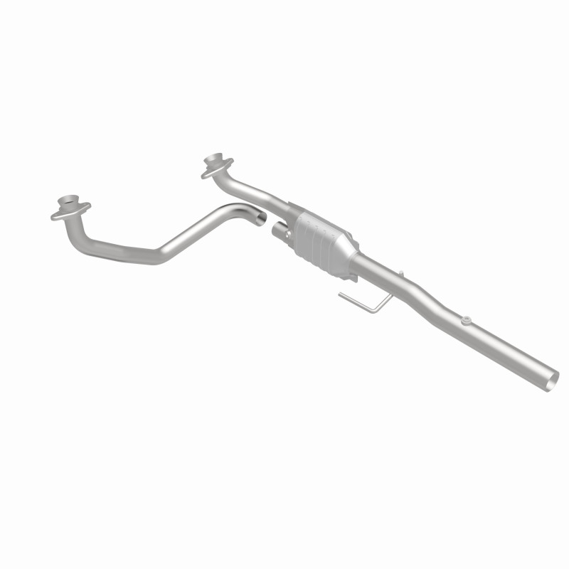 Dodge Ram 1500 Catalytic Converter - Magnaflow - HM Grade Federal/EPA Compliant Direct-Fit - `94-`01