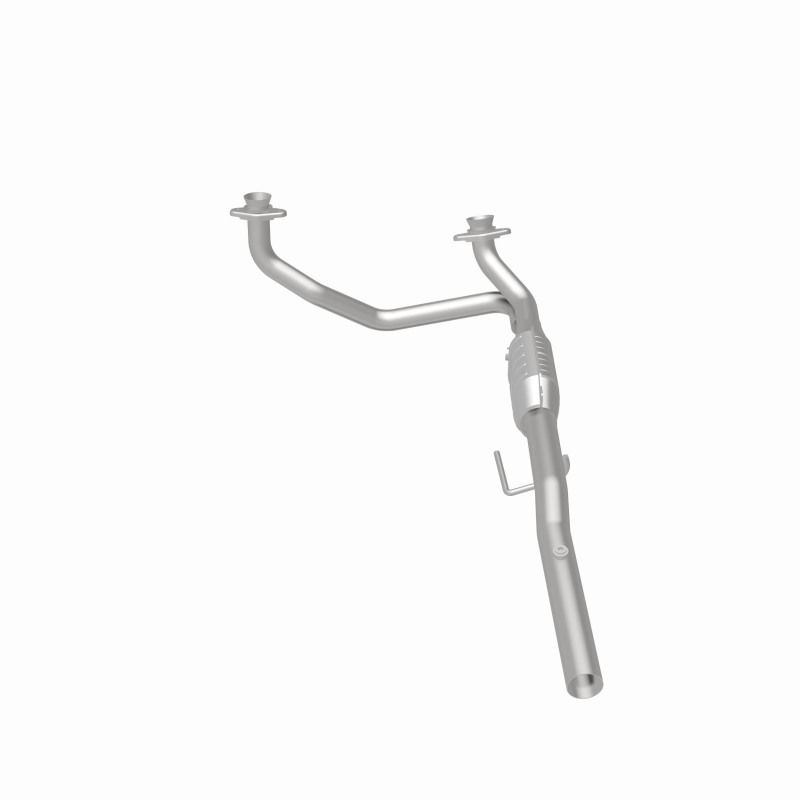 Dodge Ram 1500 Catalytic Converter - Magnaflow - HM Grade Federal/EPA Compliant Direct-Fit - `94-`01