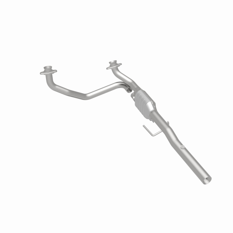 Dodge Ram 1500 Catalytic Converter - Magnaflow - HM Grade Federal/EPA Compliant Direct-Fit - `94-`01