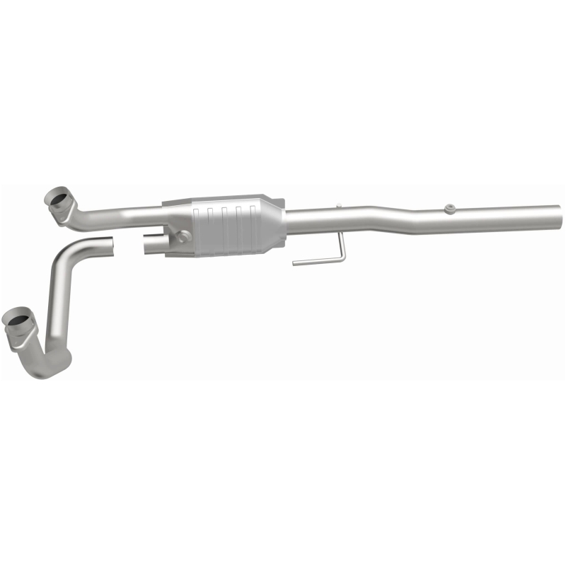Dodge Ram 1500 Catalytic Converter - Magnaflow - HM Grade Federal/EPA Compliant Direct-Fit - `94-`01