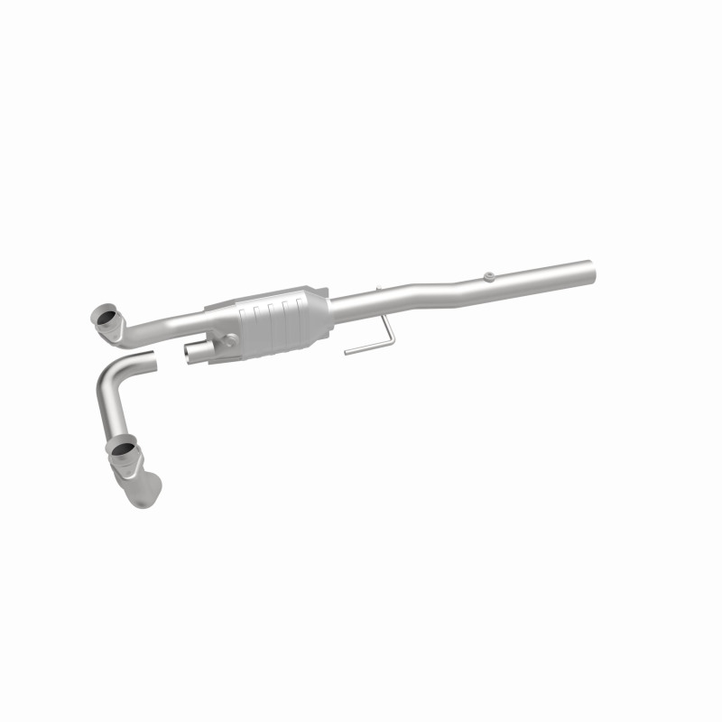 Dodge Ram 2500 Catalytic Converter - Magnaflow - HM Grade Federal/EPA Compliant Direct-Fit - `94-`02