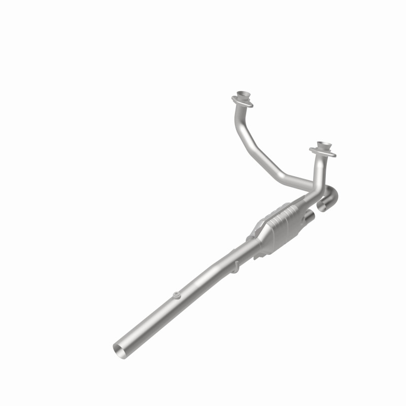 Dodge Ram 2500 Catalytic Converter - Magnaflow - HM Grade Federal/EPA Compliant Direct-Fit - `94-`02