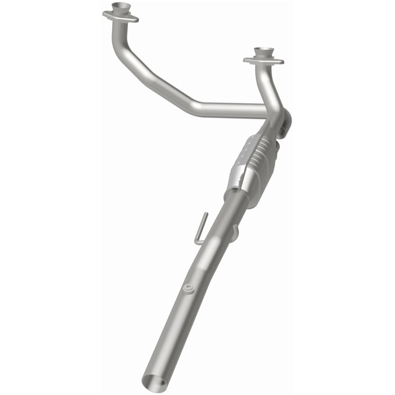 Dodge Ram 2500 Catalytic Converter - Magnaflow - HM Grade Federal/EPA Compliant Direct-Fit - `94-`02