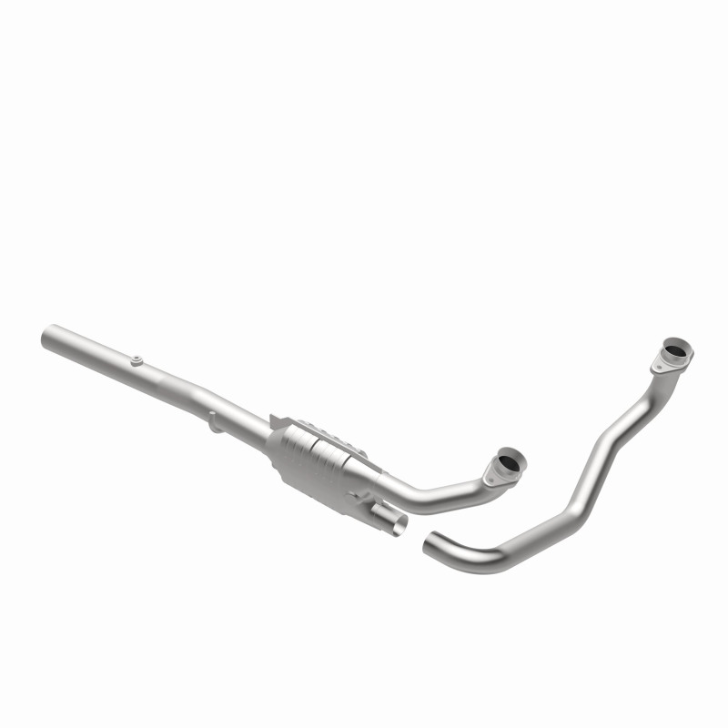Dodge Ram 2500 Catalytic Converter - Magnaflow - HM Grade Federal/EPA Compliant Direct-Fit - `94-`02