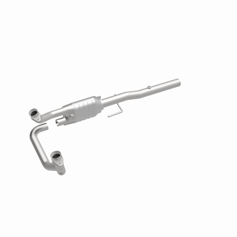Dodge Ram 2500 Catalytic Converter - Magnaflow - HM Grade Federal/EPA Compliant Direct-Fit - `94-`02