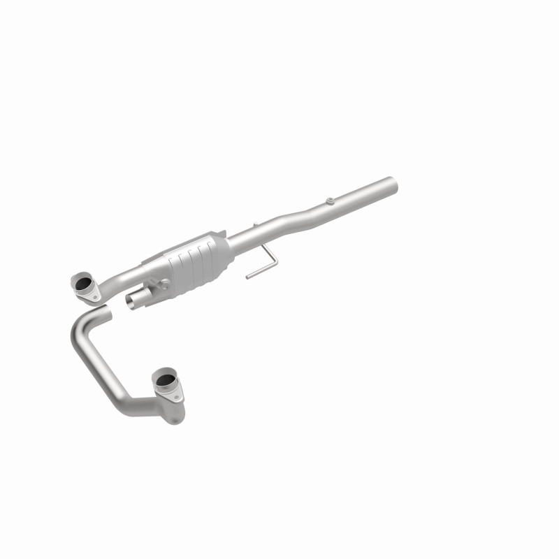 Dodge Ram 2500 Catalytic Converter - Magnaflow - HM Grade Federal/EPA Compliant Direct-Fit - `94-`02