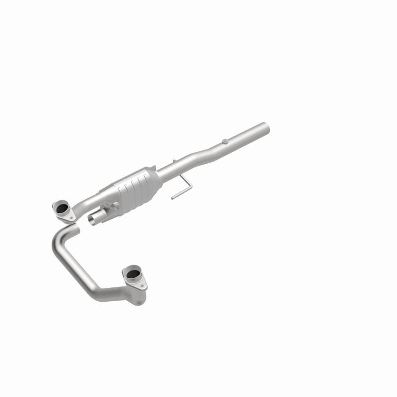Dodge Ram 2500 Catalytic Converter - Magnaflow - HM Grade Federal/EPA Compliant Direct-Fit - `94-`02