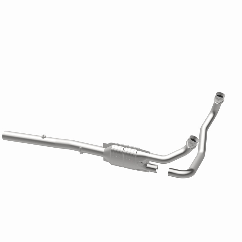 Dodge Ram 2500 Catalytic Converter - Magnaflow - HM Grade Federal/EPA Compliant Direct-Fit - `94-`02