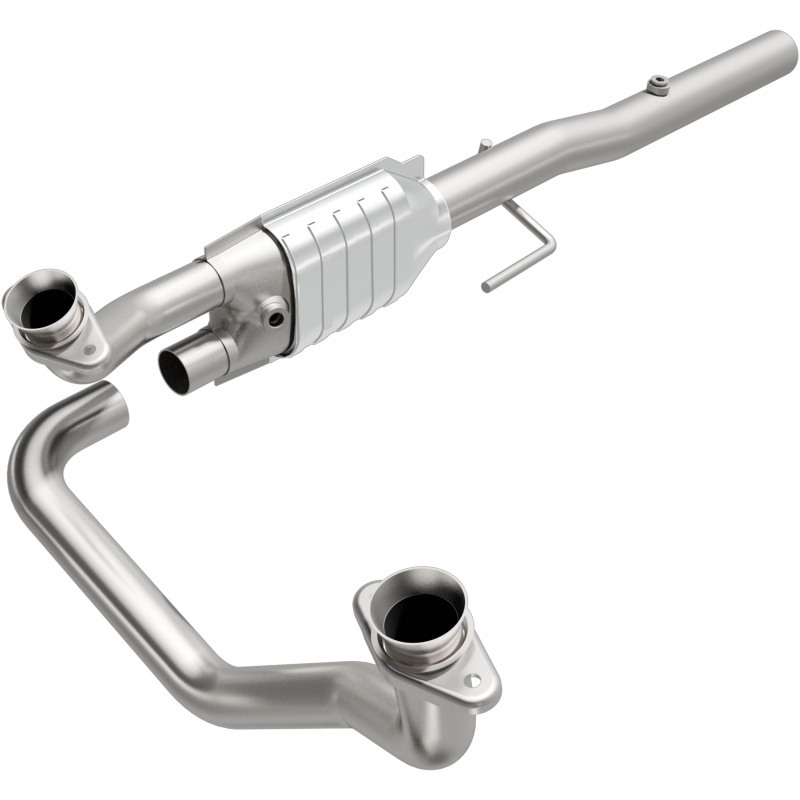 Dodge Ram 2500 Catalytic Converter - Magnaflow - HM Grade Federal/EPA Compliant Direct-Fit - `94-`02