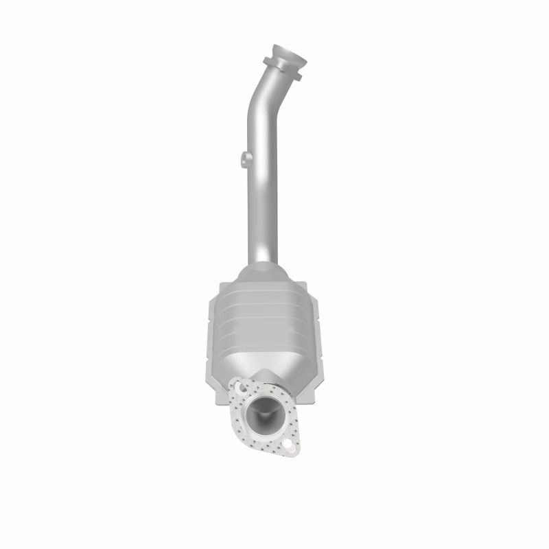 Ford Explorer Catalytic Converter - Magnaflow - HM Grade Direct-Fit - `97-`01
