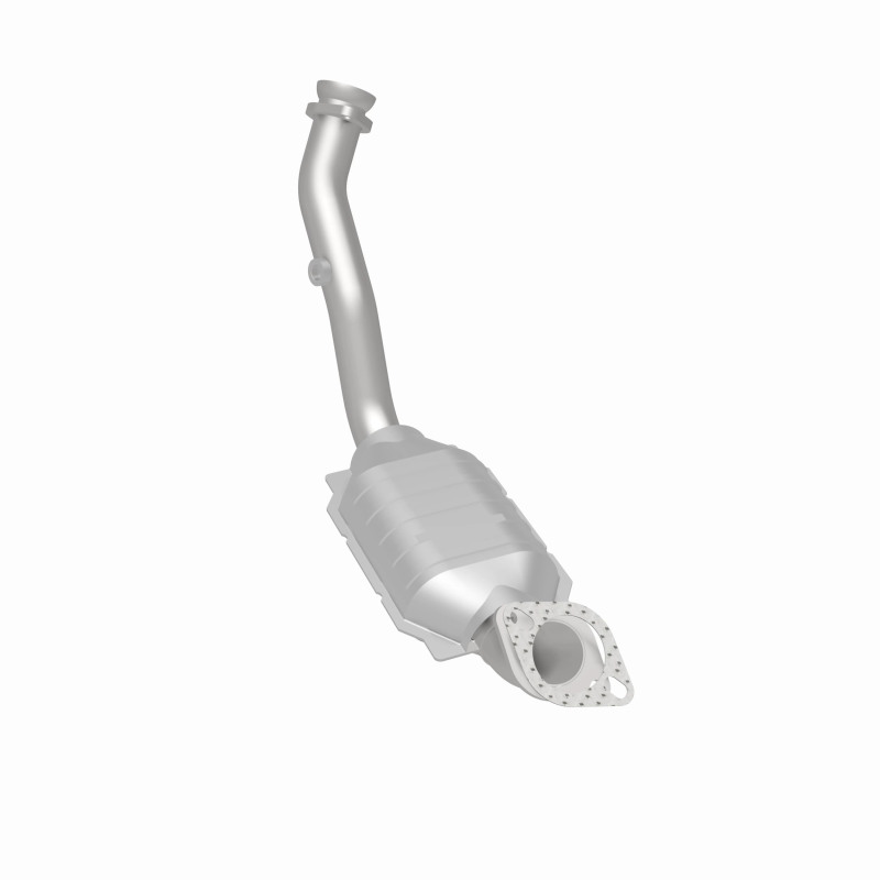 Ford Explorer Catalytic Converter - Magnaflow - HM Grade Direct-Fit - `97-`01