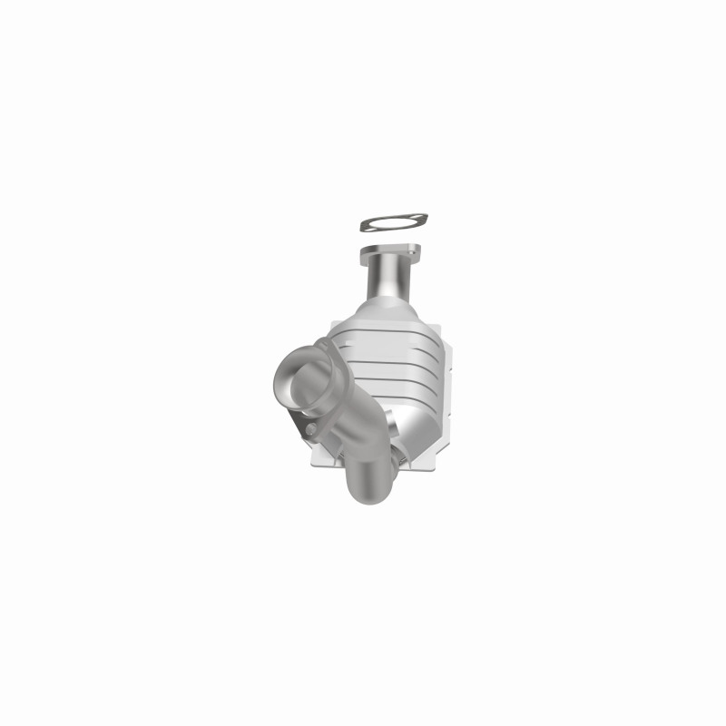 Ford Explorer Catalytic Converter - Magnaflow - HM Grade Direct-Fit - `97-`01