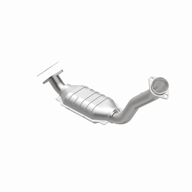 Ford Explorer Catalytic Converter - Magnaflow - HM Grade Direct-Fit - `97-`01