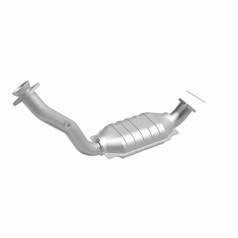Ford Explorer Catalytic Converter - Magnaflow - HM Grade Direct-Fit - `97-`01