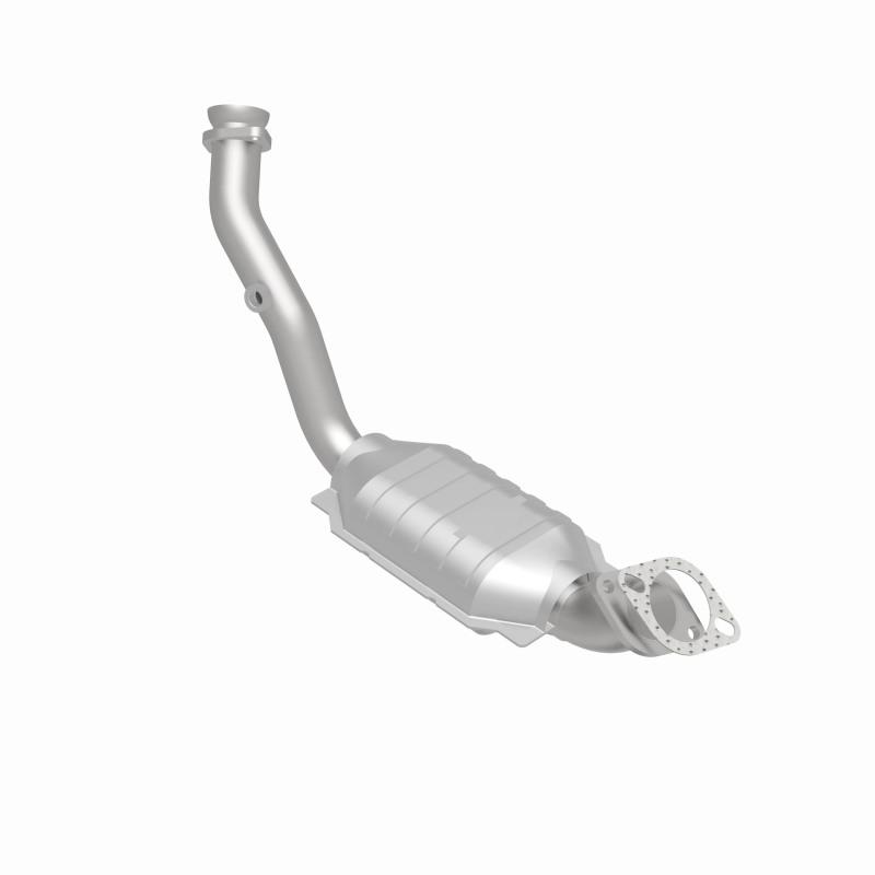 Ford Explorer Catalytic Converter - Magnaflow - HM Grade Direct-Fit - `97-`01