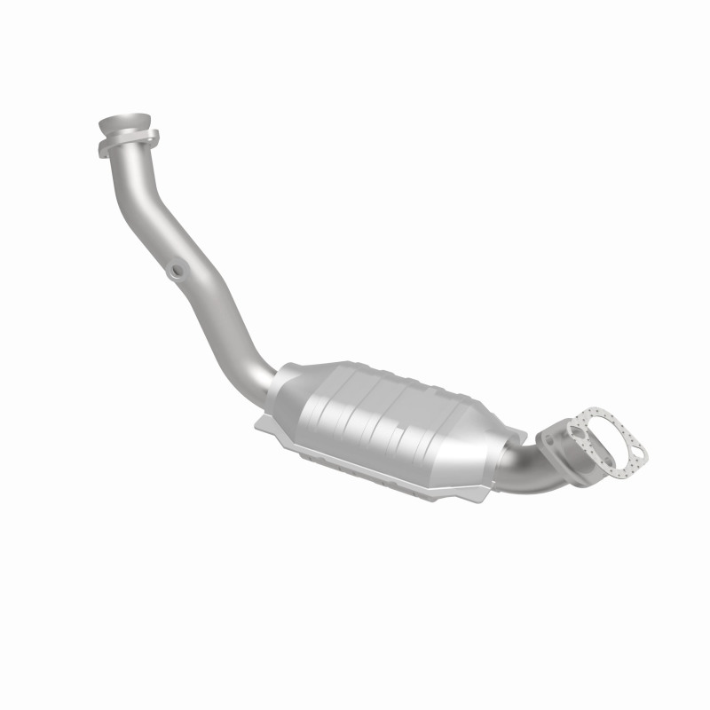 Ford Explorer Catalytic Converter - Magnaflow - HM Grade Direct-Fit - `97-`01