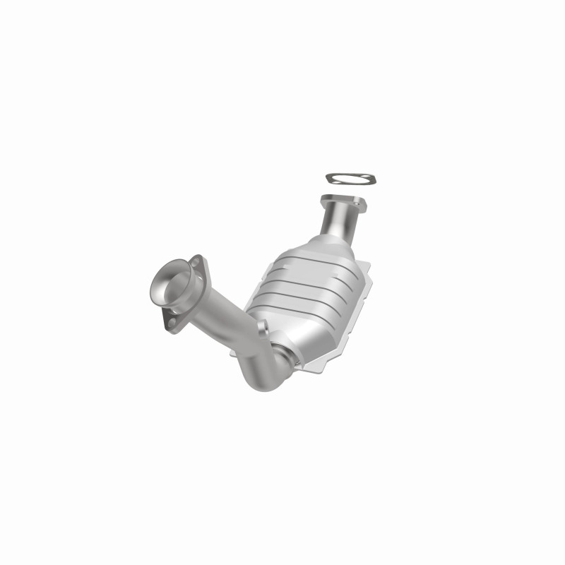 Ford Explorer Catalytic Converter - Magnaflow - HM Grade Direct-Fit - `97-`01