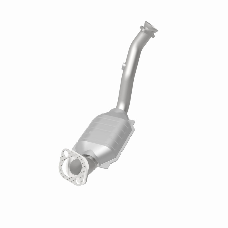 Ford Explorer Catalytic Converter - Magnaflow - HM Grade Direct-Fit - `97-`01