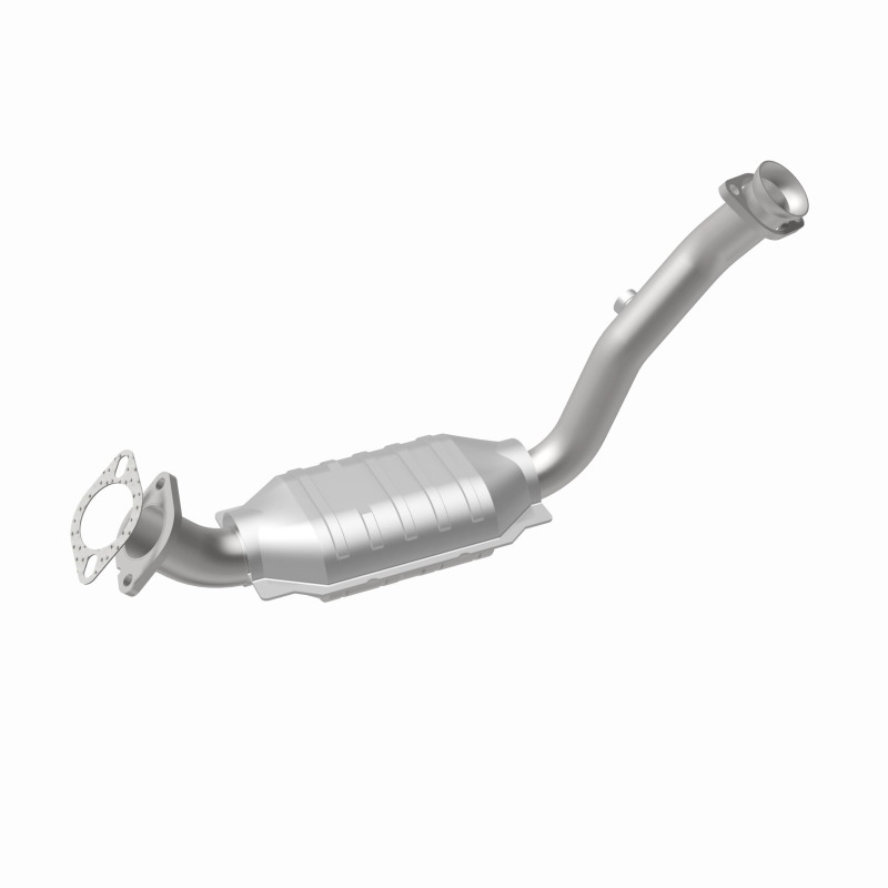 Ford Explorer Catalytic Converter - Magnaflow - HM Grade Direct-Fit - `97-`01