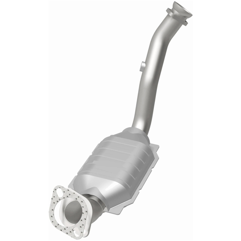 Ford Explorer Catalytic Converter - Magnaflow - HM Grade Direct-Fit - `97-`01