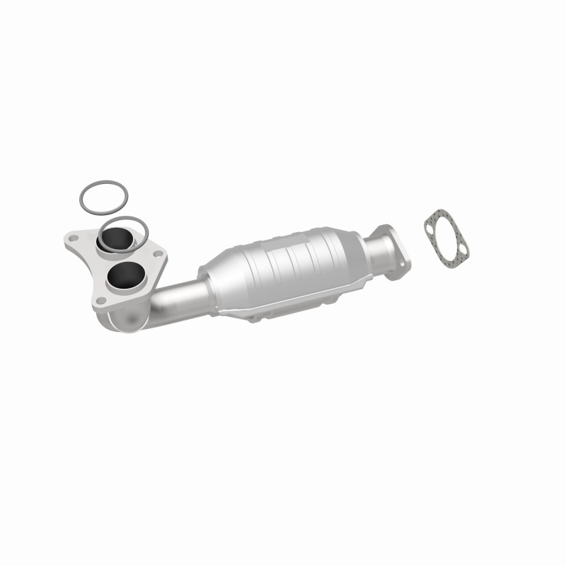 Nissan Quest Catalytic Converter - Magnaflow - Direct Fit - `94-`02