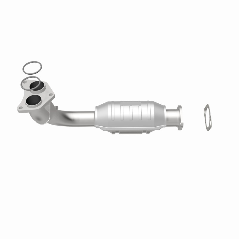 Nissan Quest Catalytic Converter - Magnaflow - Direct Fit - `94-`02