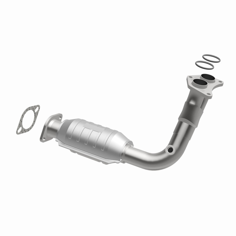 Nissan Quest Catalytic Converter - Magnaflow - Direct Fit - `94-`02