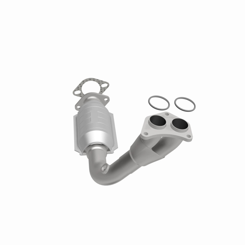 Nissan Quest Catalytic Converter - Magnaflow - Direct Fit - `94-`02