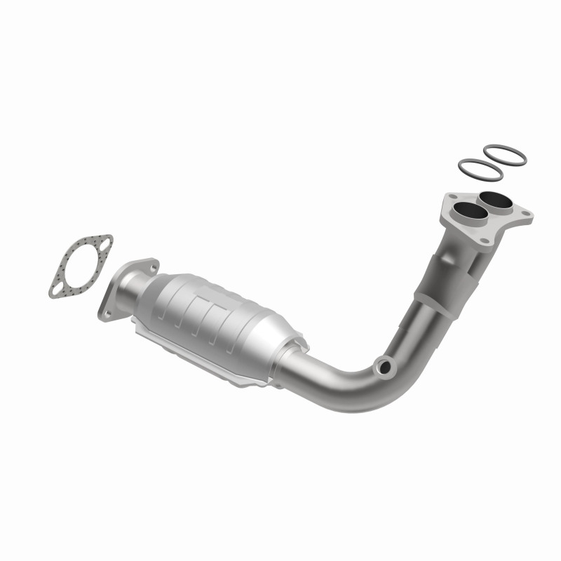 Nissan Quest Catalytic Converter - Magnaflow - Direct Fit - `94-`02