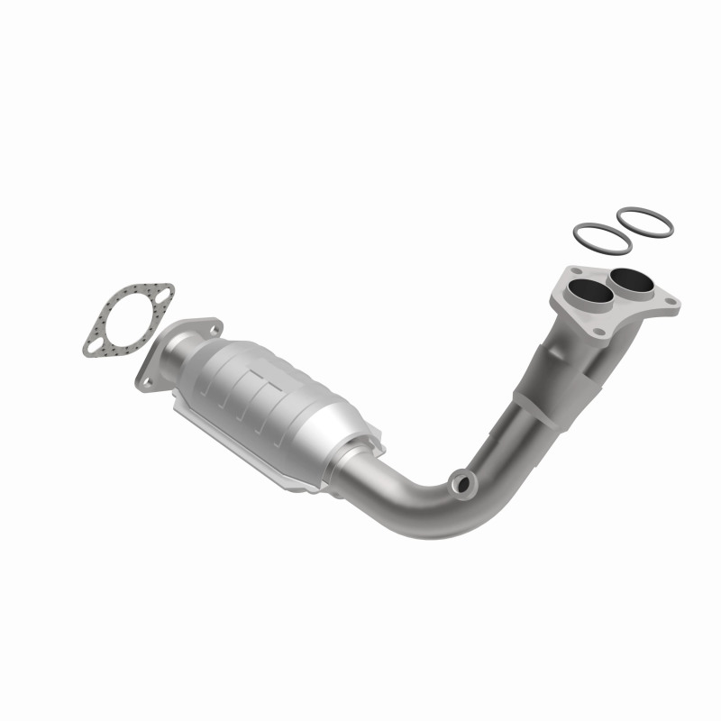 Nissan Quest Catalytic Converter - Magnaflow - Direct Fit - `94-`02