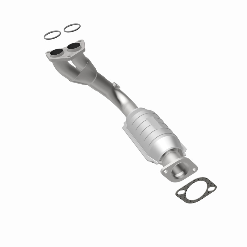 Nissan Quest Catalytic Converter - Magnaflow - Direct Fit - `94-`02