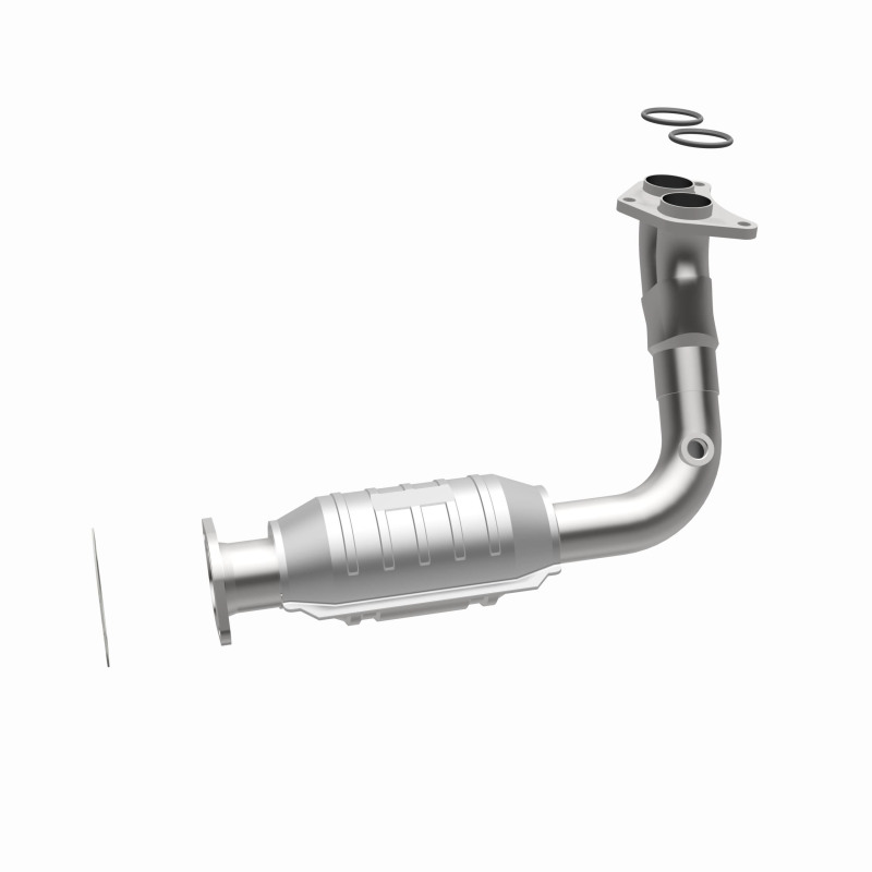 Nissan Quest Catalytic Converter - Magnaflow - Direct Fit - `94-`02