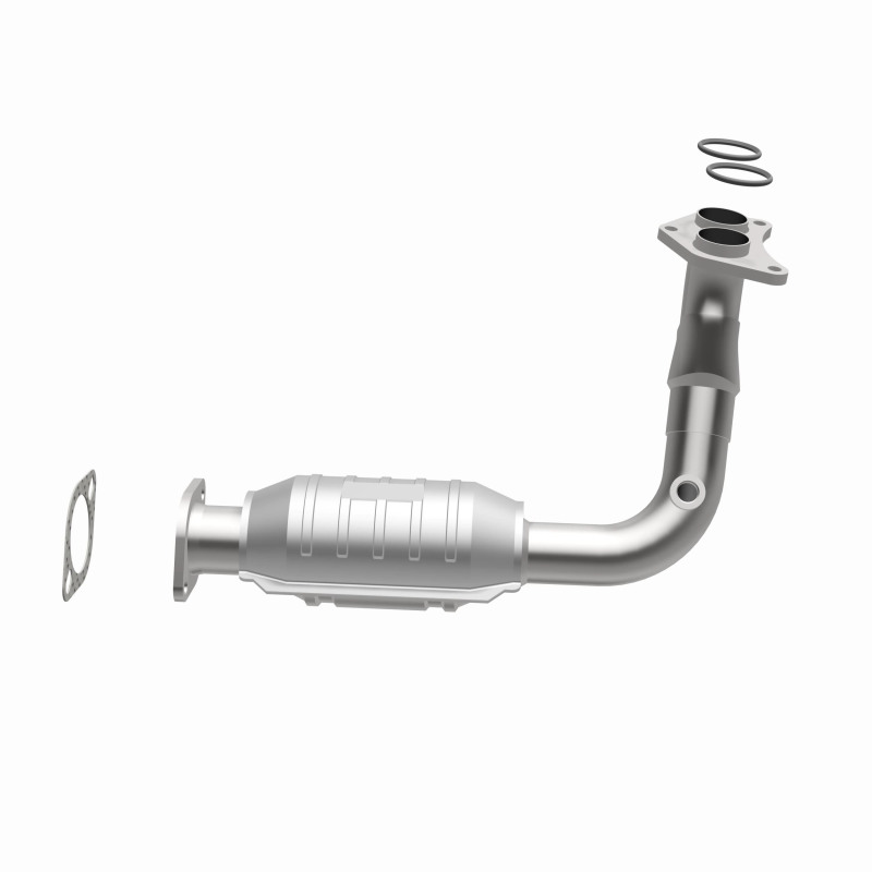 Nissan Quest Catalytic Converter - Magnaflow - Direct Fit - `94-`02