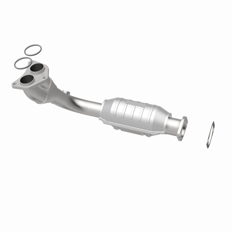 Nissan Quest Catalytic Converter - Magnaflow - Direct Fit - `94-`02