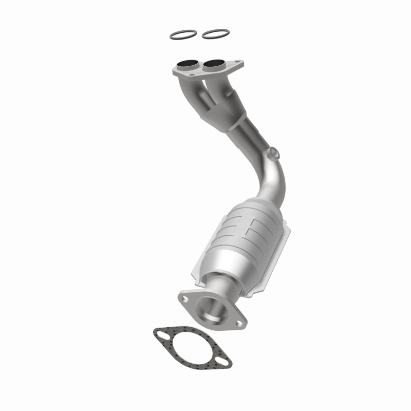 Nissan Quest Catalytic Converter - Magnaflow - Direct Fit - `94-`02