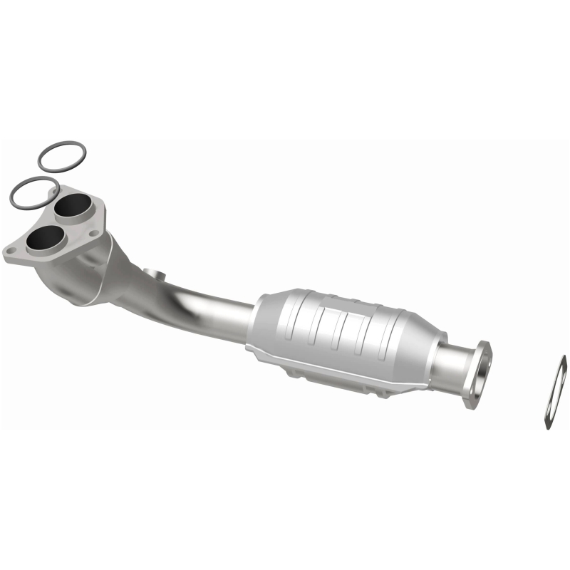 Nissan Quest Catalytic Converter - Magnaflow - Direct Fit - `94-`02