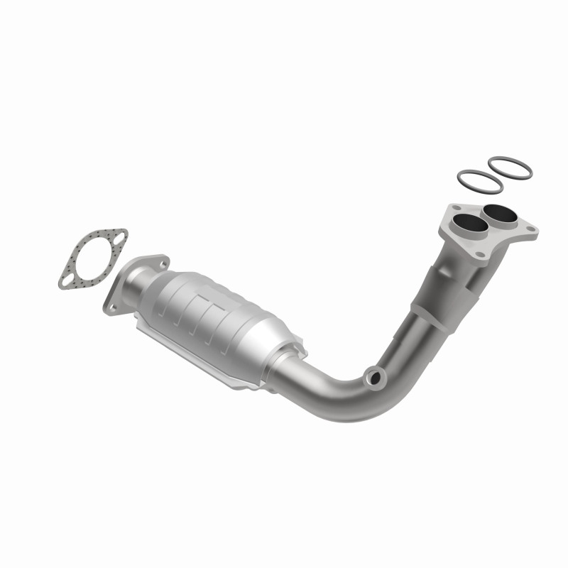 Nissan Quest Catalytic Converter - Magnaflow - Direct Fit - `94-`02
