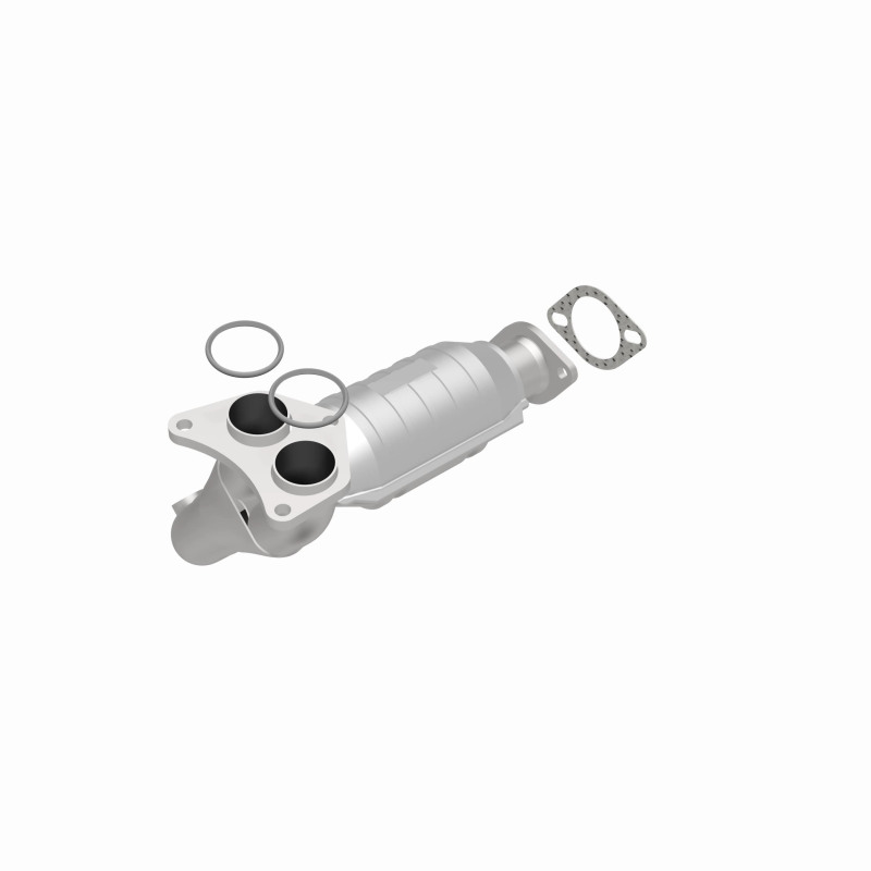 Nissan Quest Catalytic Converter - Magnaflow - Direct Fit - `94-`02