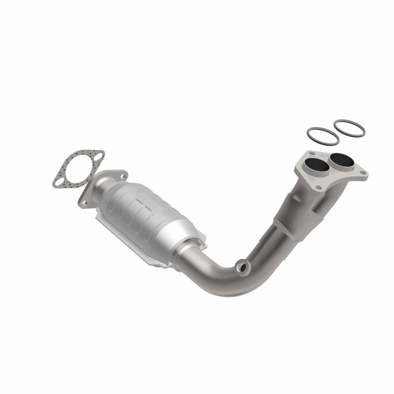 Nissan Quest Catalytic Converter - Magnaflow - Direct Fit - `94-`02
