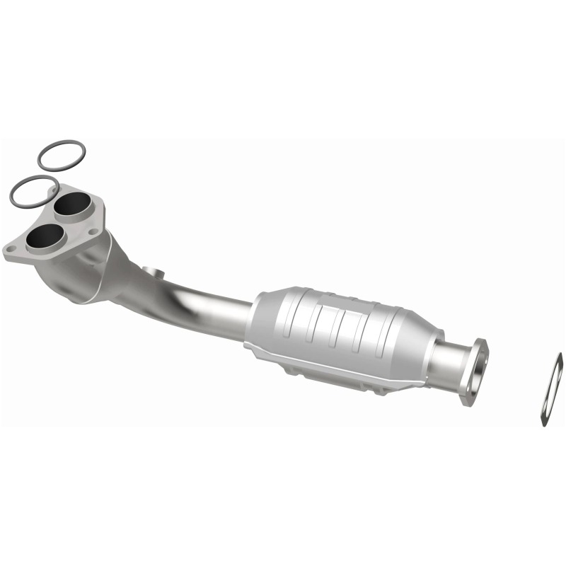 Nissan Quest Catalytic Converter - Magnaflow - Direct Fit - `94-`02