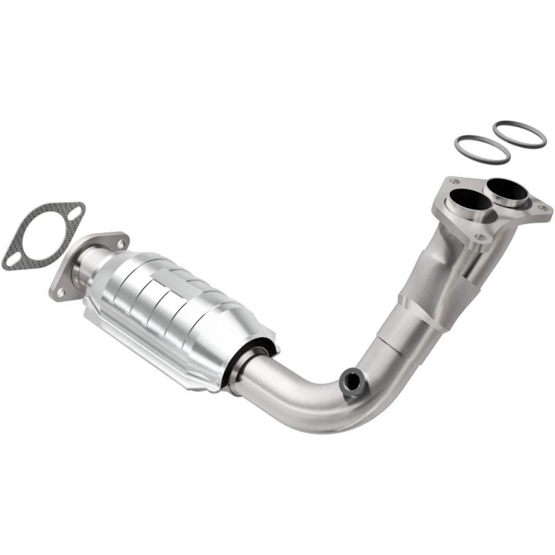 Nissan Quest Catalytic Converter - Magnaflow - Direct Fit - `94-`02