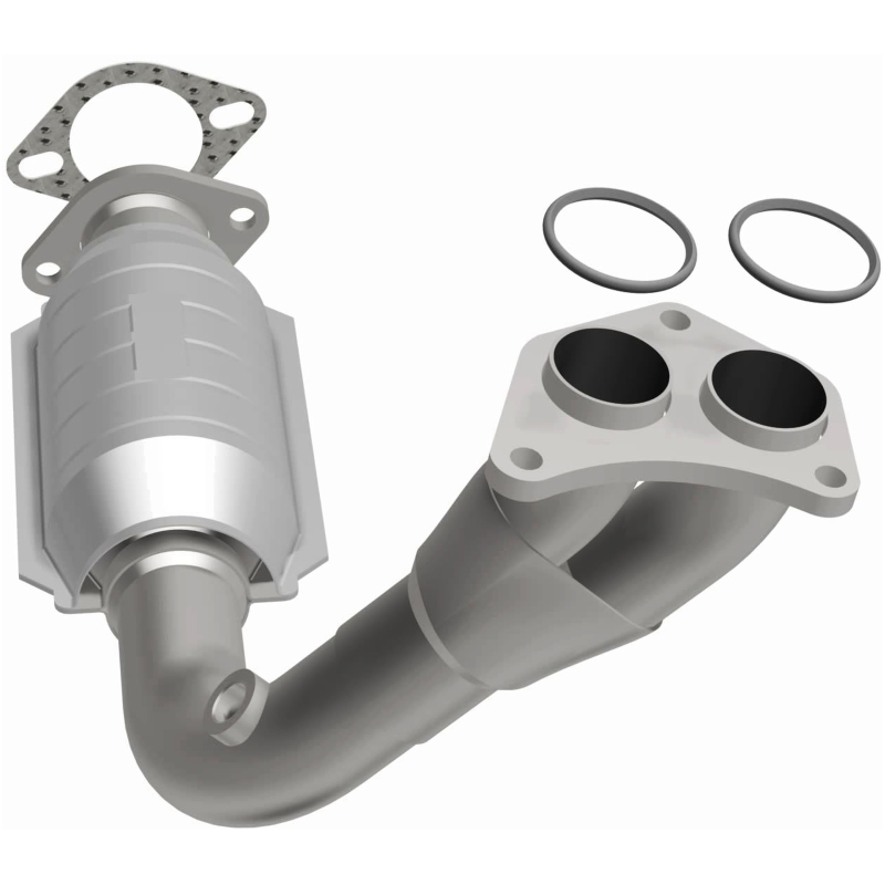 Nissan Quest Catalytic Converter - Magnaflow - Direct Fit - `94-`02